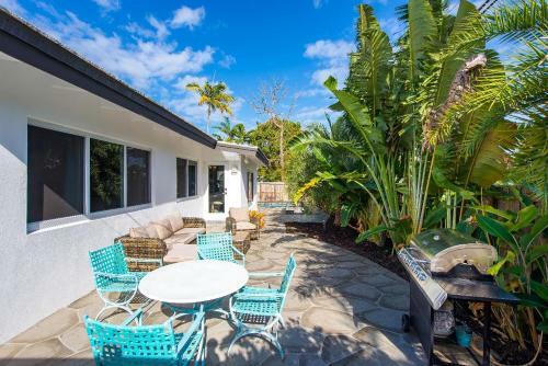 Affinity Oasis - Three Bedroom Home