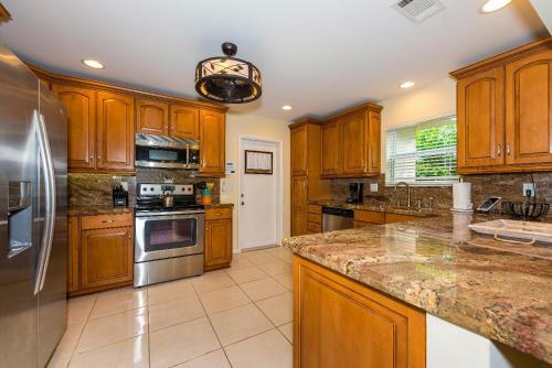 Affinity Coral - Two Bedroom Home