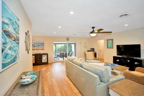 Affinity Coral - Two Bedroom Home