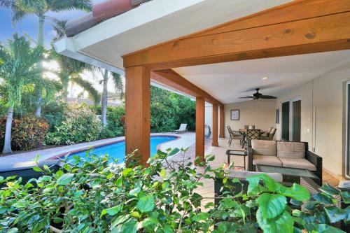 Affinity Coral - Two Bedroom Home