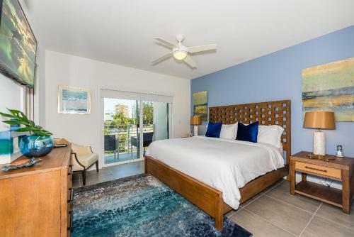 Affinity Seabreeze - Four Bedroom Home