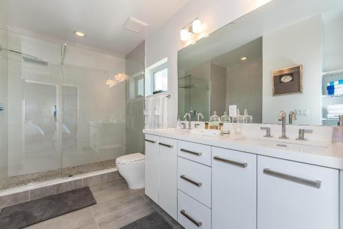 Affinity Seabreeze - Four Bedroom Home