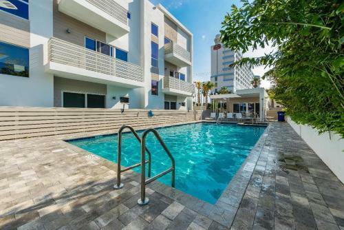Affinity Seabreeze - Four Bedroom Home