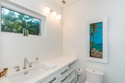 Affinity Seabreeze - Four Bedroom Home