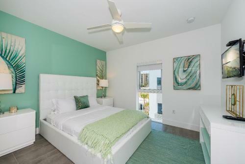 Affinity Seabreeze - Four Bedroom Home