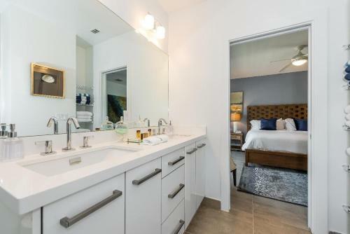 Affinity Seabreeze - Four Bedroom Home