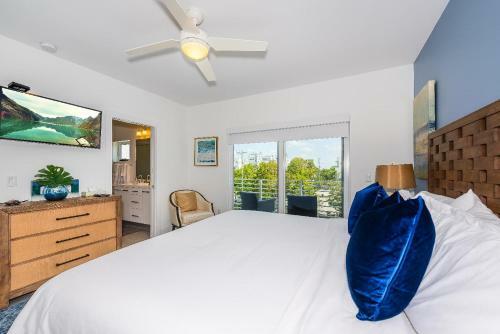 Affinity Seabreeze - Four Bedroom Home