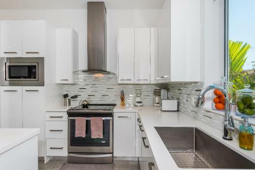 Affinity Seabreeze - Four Bedroom Home