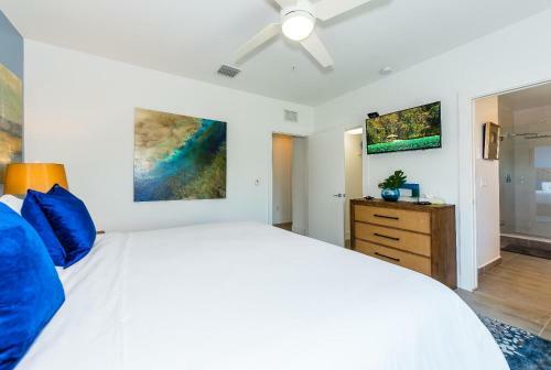 Affinity Seabreeze - Four Bedroom Home
