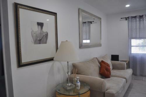 Apartamento Villa Marazul