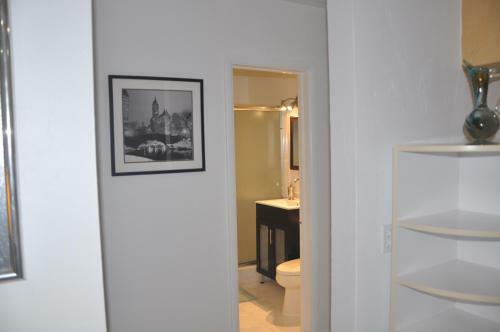 Apartamento Villa Marazul
