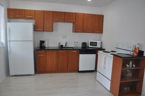 Apartamento Villa Marazul