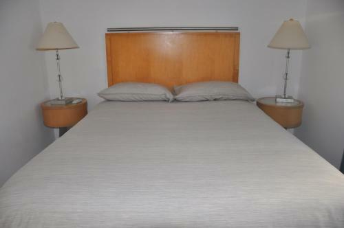 Apartamento Villa Marazul