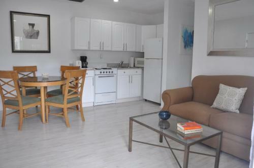 Apartamento Villa Marazul