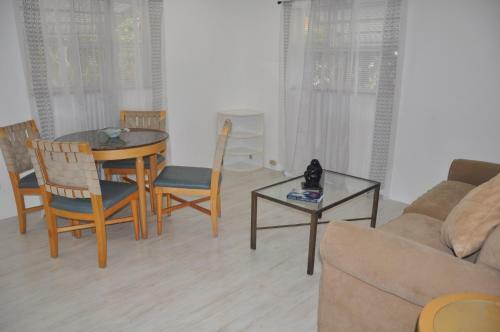 Apartamento Villa Marazul
