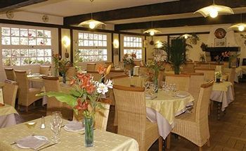 Hotel De Bretagne