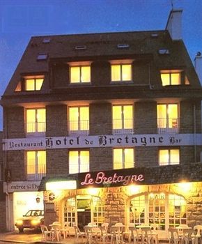 Hotel De Bretagne