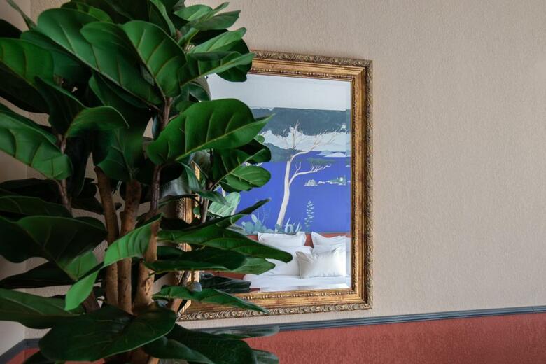 Hotel H�tel-restaurant La Goutte D'eau