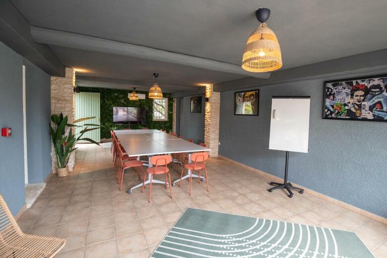 Hotel H�tel-restaurant La Goutte D'eau