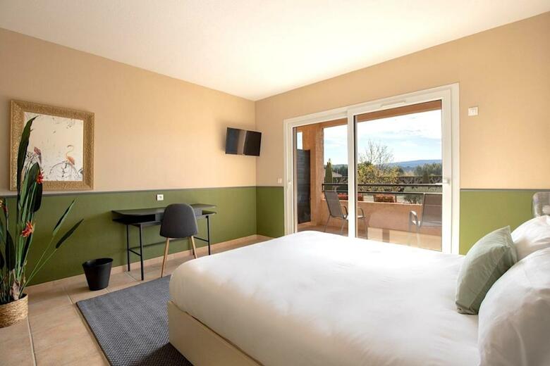 Hotel H�tel-restaurant La Goutte D'eau