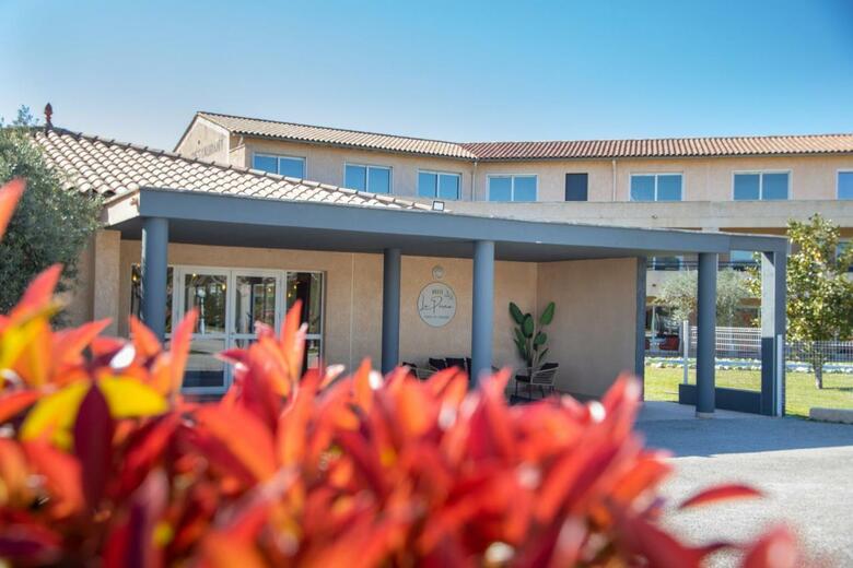 Hotel H�tel-restaurant La Goutte D'eau