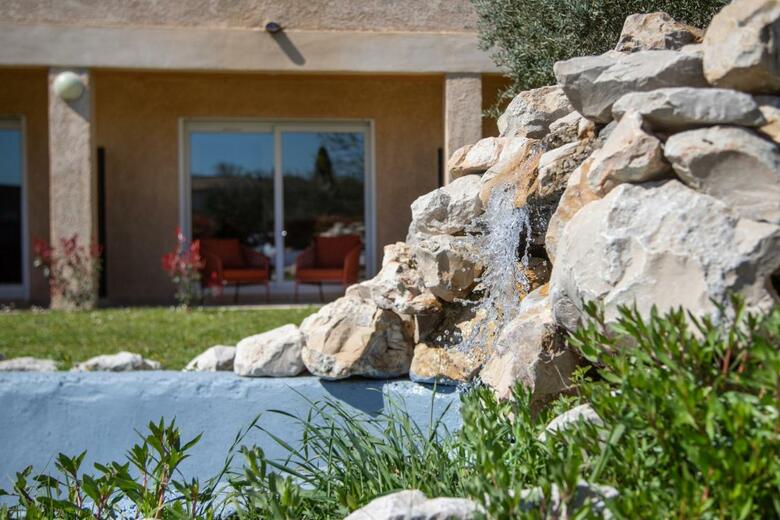 Hotel H�tel-restaurant La Goutte D'eau