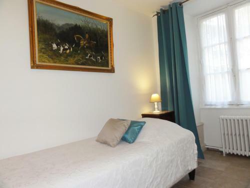Hotel Le Manoir De La Giraudi�re
