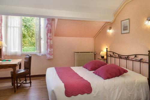 Hotel Le Manoir De La Giraudi�re