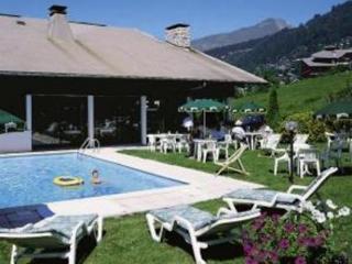 Le Soly Varnay Hotel