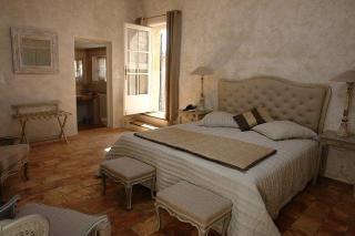 Hotel Le Mas De La Rose