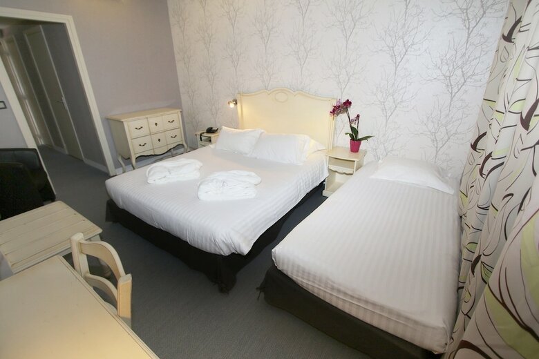 Hotel Napol�on