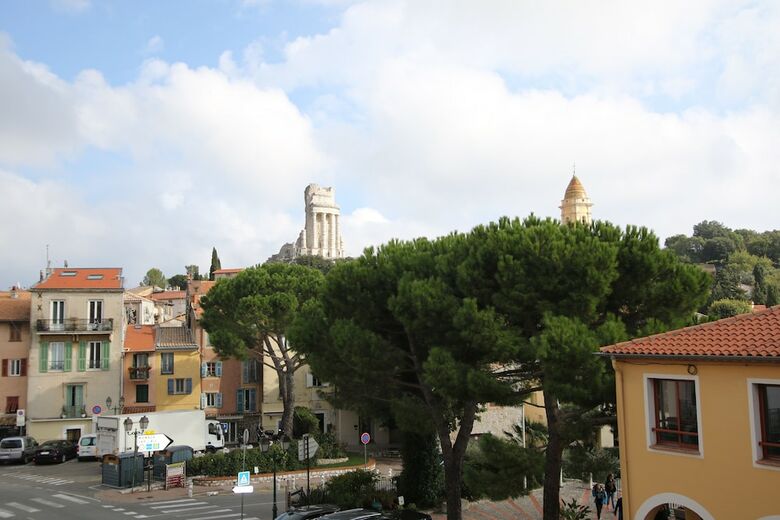 Hotel Napol�on