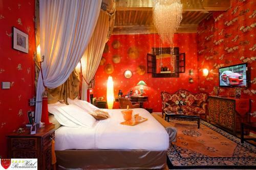 Exclusive Hotel Renaissance