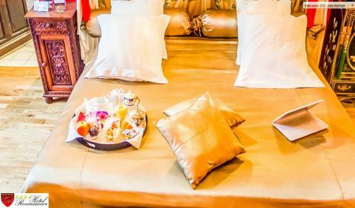 Exclusive Hotel Renaissance