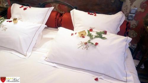 Exclusive Hotel Renaissance