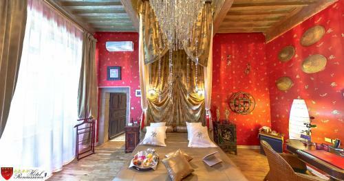 Exclusive Hotel Renaissance