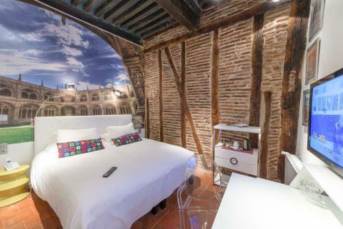 Hotel Europe