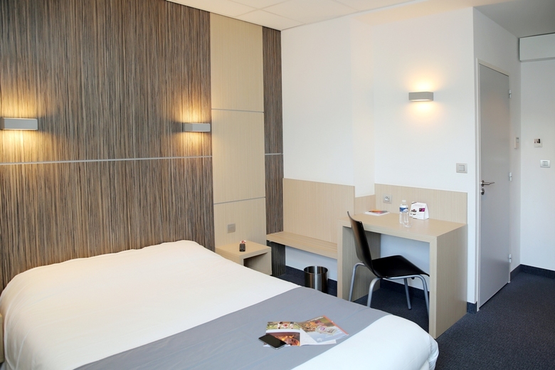 Inter-hotel Le Caussea