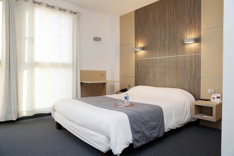 Inter-hotel Le Caussea