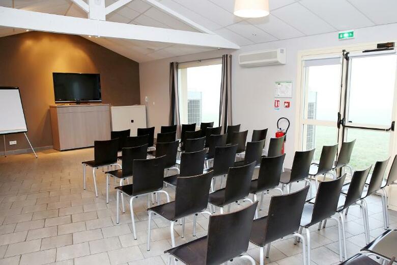 Inter-hotel Le Caussea