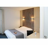Inter-hotel Le Caussea