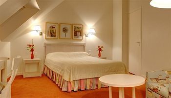 Hotel Du Chateau