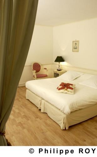 Hotel Chateau Meyre