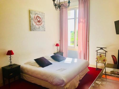 Hotel Chateau Meyre