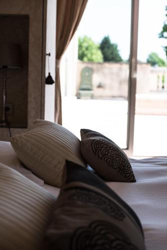 Hotel Chateau Meyre