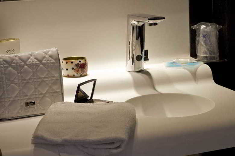 Inter-hotel Novalis