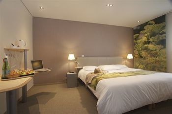 Inter-hotel Novalis