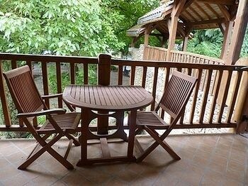 Hotel Le Village Gaulois