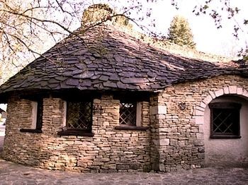 Hotel Le Village Gaulois