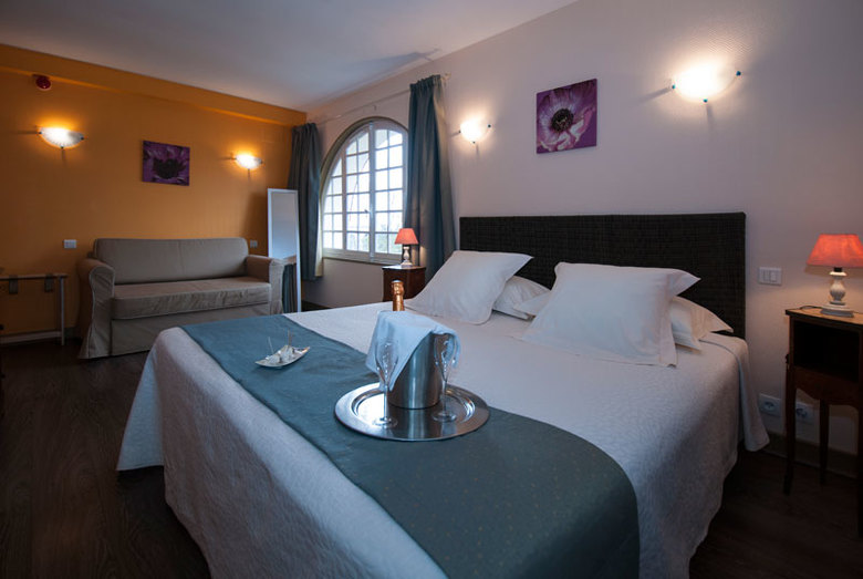 Hotel Le Coq Hardi